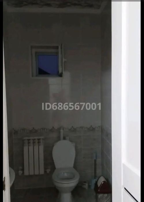 Продам дом из теплоблочного кирпича