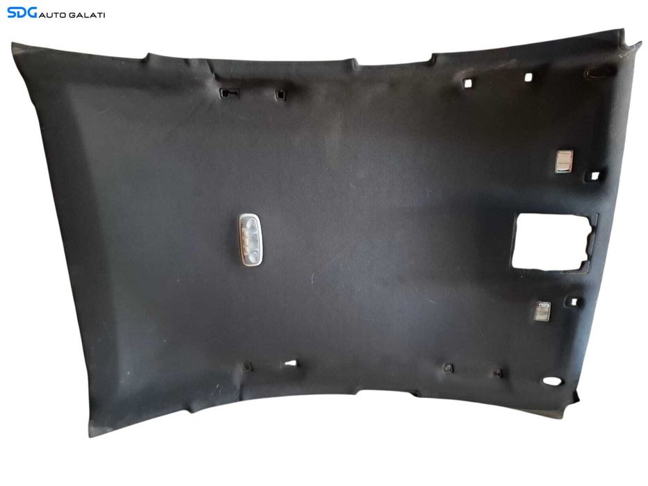 Plafon Plafoniera Tavan Material Textil Ford Mondeo 4 MK4 Hatchback Scurt 2007 - 2014 [LC1522]