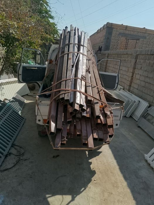 Metallom olamiz b/y metalom toshket metallom 24/7