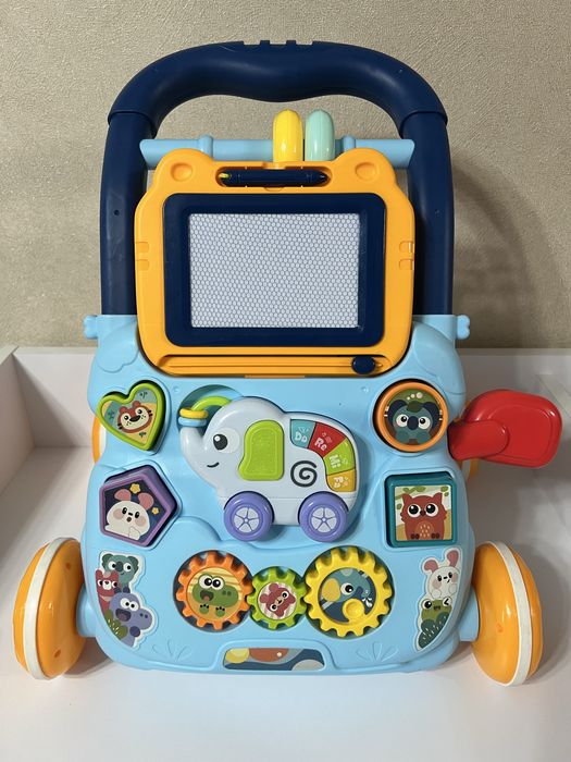 Ходунки-каталка Hola