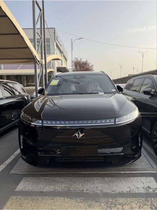 Li 9 2026restayling full varianti