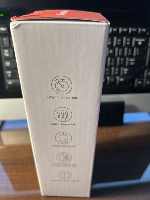 Automatizare jaluzele SwitchBot Blind Tilt