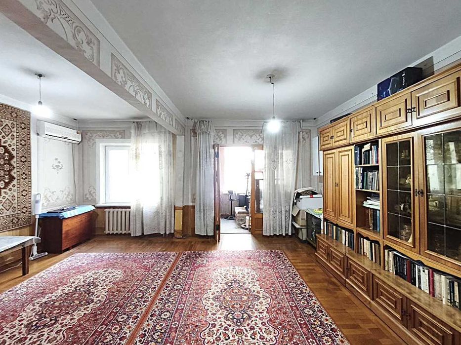 Yu Ипотека 3х комнатная 90м2 квартира Куйлюк-5, детсад Золотая рыбка