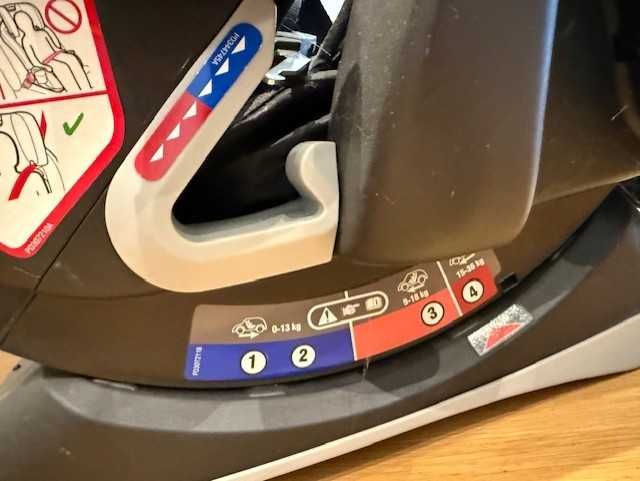 Superoferta!! Scaun masina pentru copii Graco