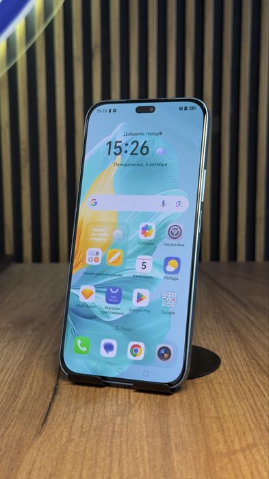 Honor 200 lite 256/8 С гарантией!