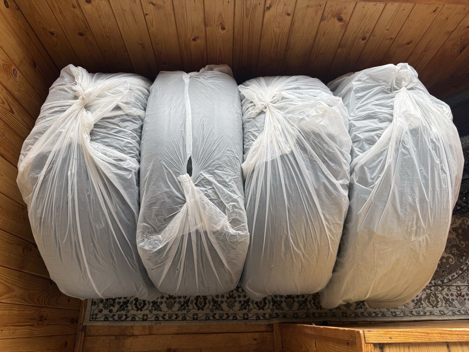 Продам летний шины 265/60/r18