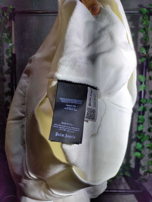 Hanorac Palm Angels marimea M