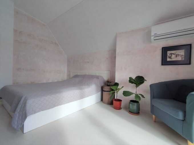 Двустаен 3 Мин от парка