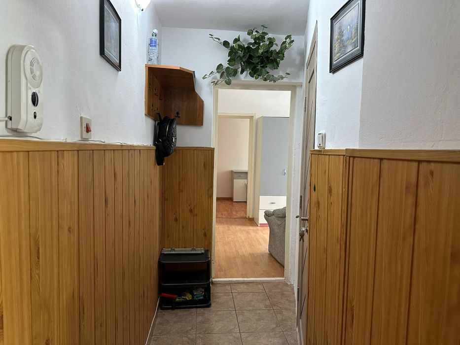Apartament  de închiriat