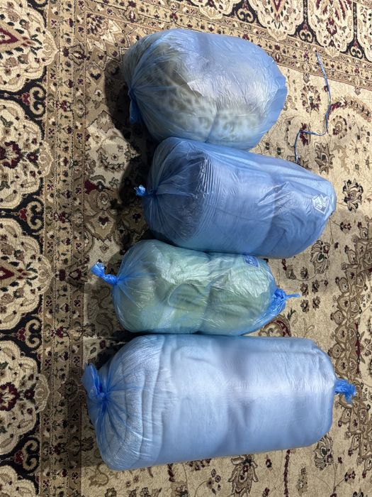 Ko’rpacha Yuvish Fabrikasi / Курпача ювиш Фабрикаси