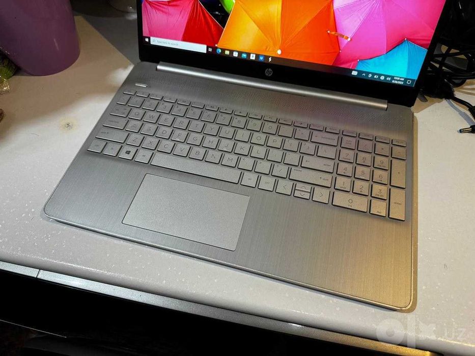 Продается HP 15
15.6” FHD IPS Touchscreen