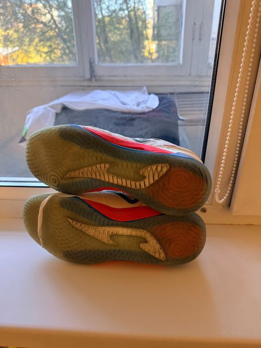 Joma футзалки продам срочно