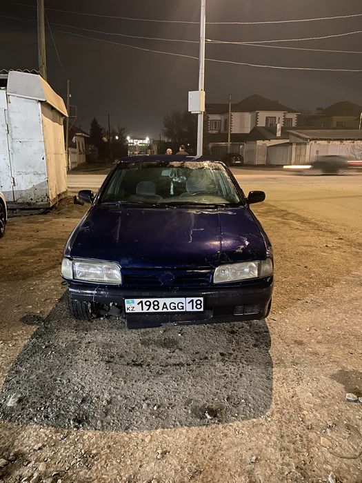 Продам или обменяю  нисан