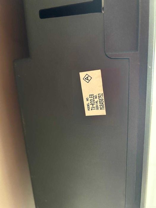 Телевизор Panasonic