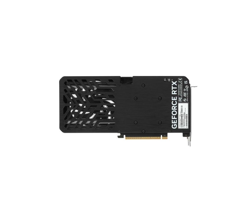 - Видеокарта Palit RTX 5060 Dual 8GB