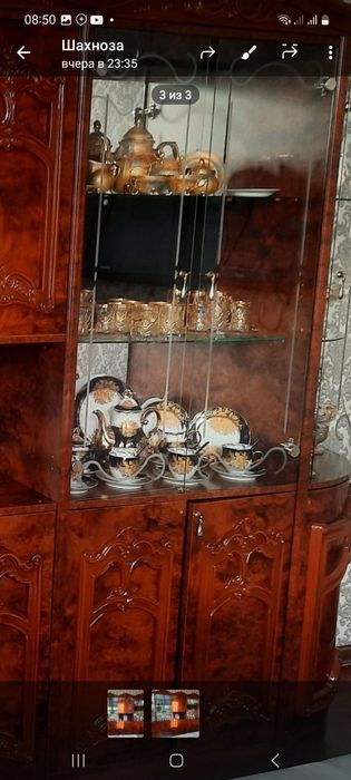 Чинни хитой сервис сотилади