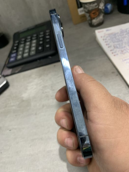iPhone 12 Pro Max 256gb