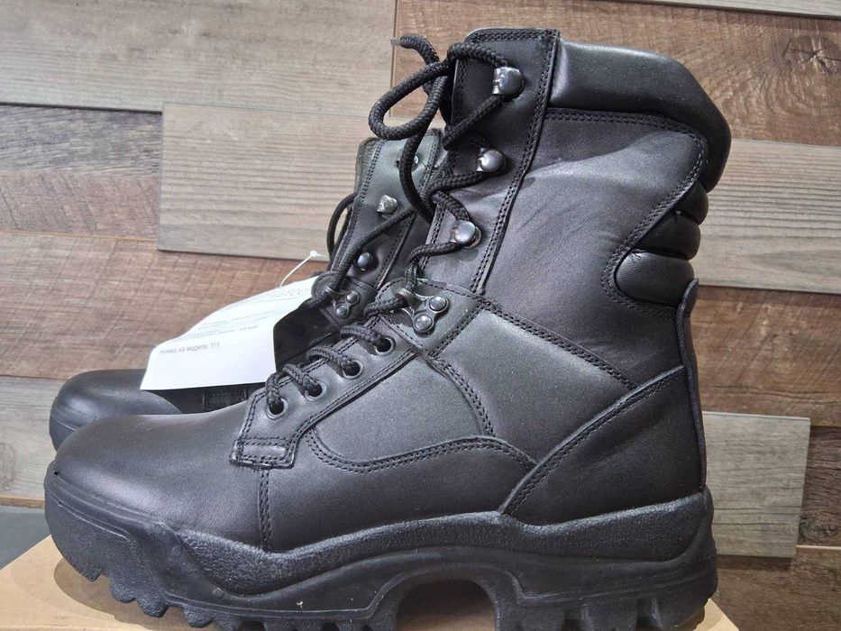 Кубинки  зимни 42 номер