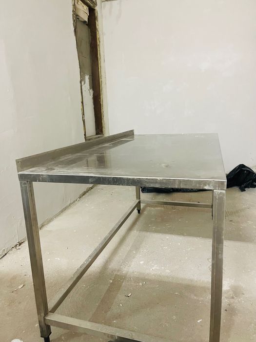 Продавам Търговско оборудване за заведение