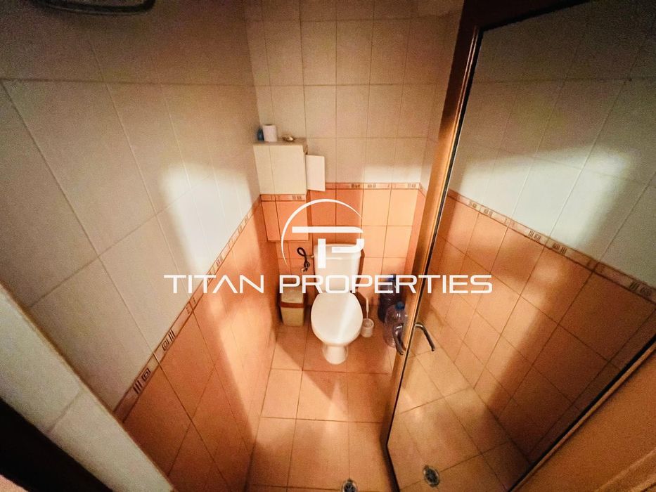 Дава се под наем Офис в Бургас, Възраждане - 40 кв.м за 255 € - Снимка #4