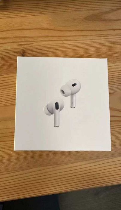 Airpods Pro 2 USB-C