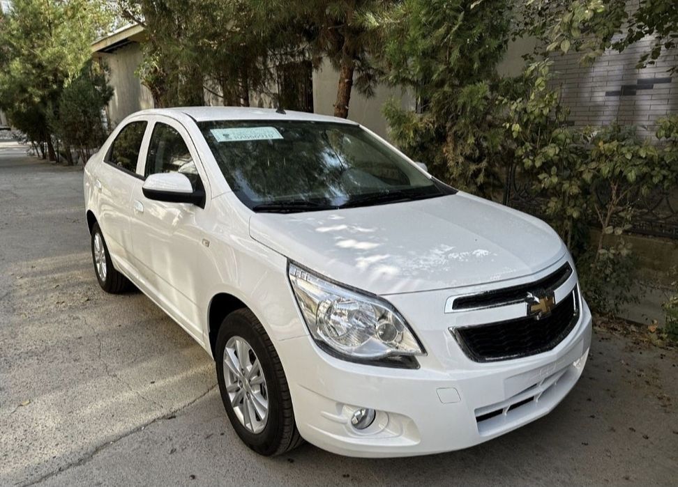 Cobalt 2026 MCM hisob maʼlumot