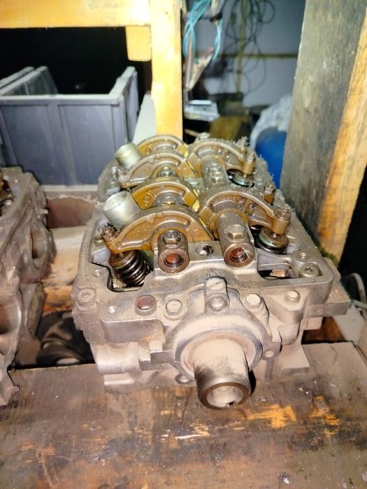 Гбц Субару Форестер Легаси Аутбэк