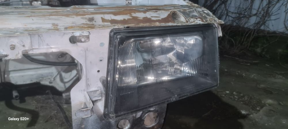 Фары ваз2109 ваз21099 ваз2108