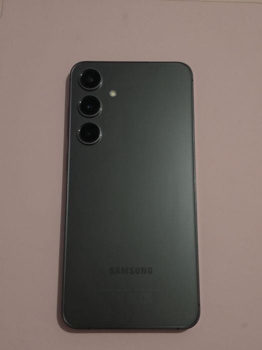 Samsung s24 plus 256 гб