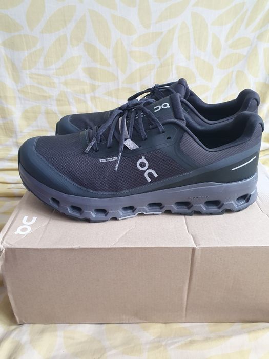 On Cloude Vista waterproof