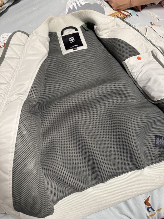 Зимно яке G-star