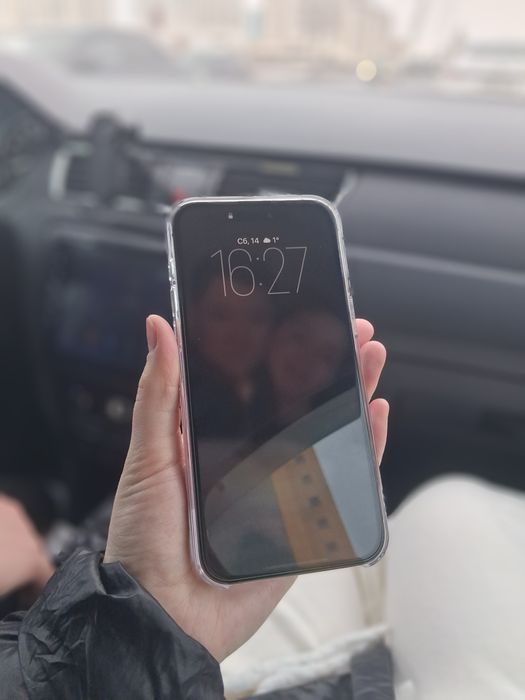 iPhone 15 ProMax 512gb