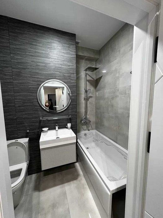 Аренда Премиум квартира в ЖК Мирабад Авеню!