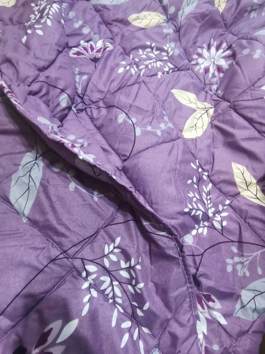 Pilota subtire antialergica de vara.