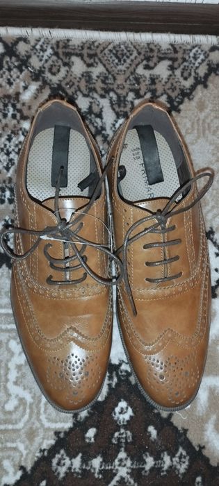 Мужская обувь 42 размер