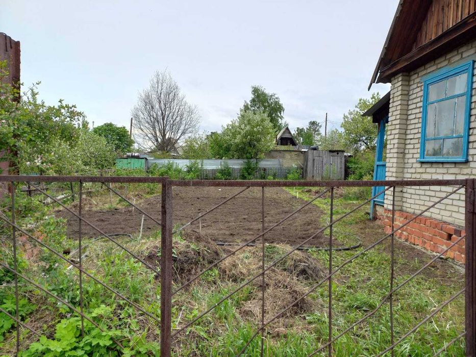 Продам дачный участок