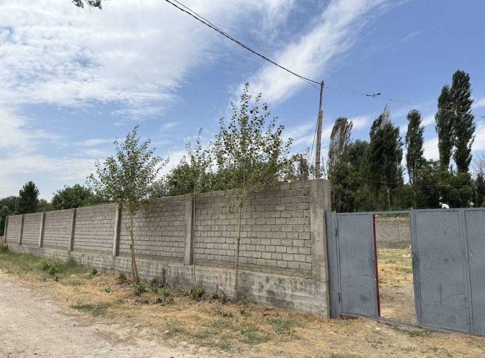 Srochna 9 sotix yer sotiladi, Qibray, Chinobod
