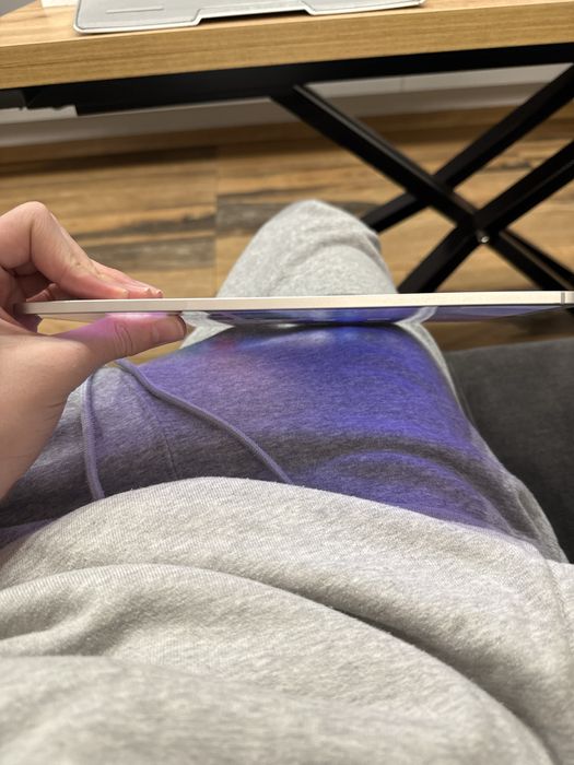 Ipad pro m4 2024 година