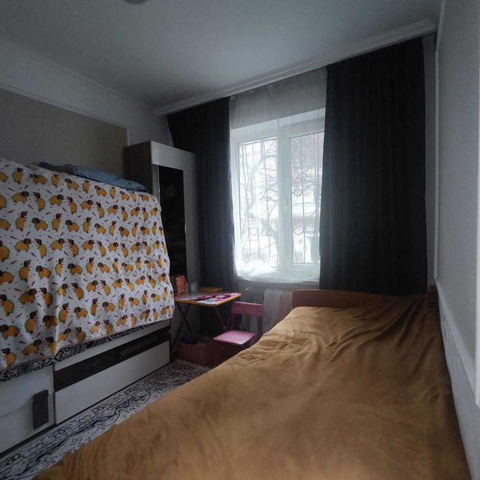 Продажа 3-комнатной квартиры