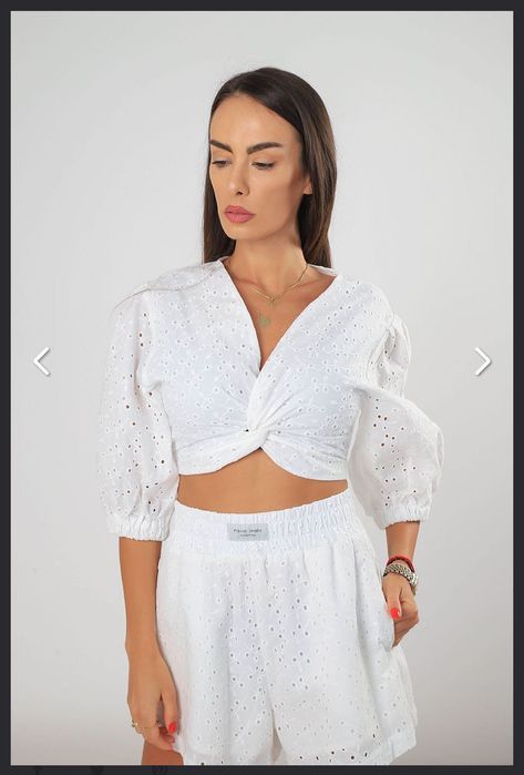 Дамски Сет Pause Jeans