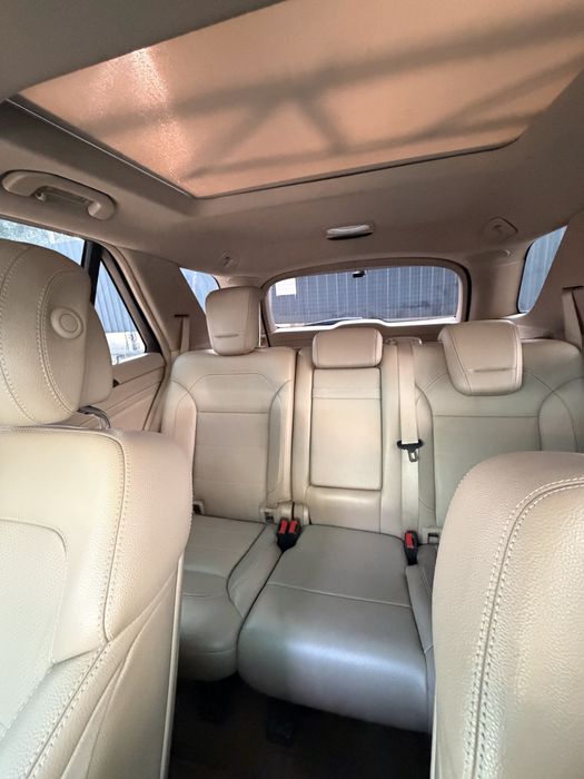 Продаётся Mersedes ml 350( Мерседес )