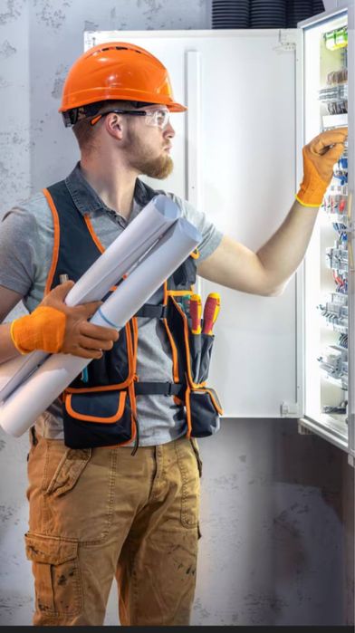 Elektrik Olmazor Електрик Олмазор 24/7