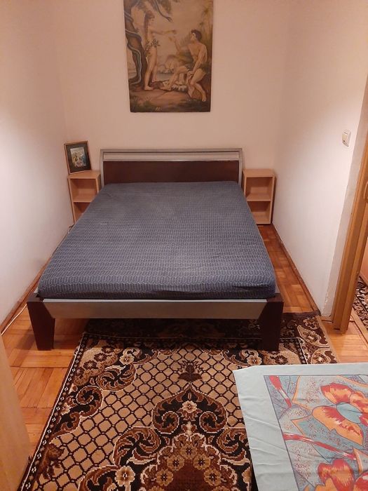 Apartement 2 camere de închiriat zona Intim