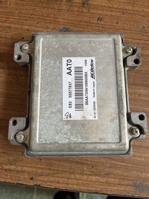 calculator motor opel corsa 1.2 2012