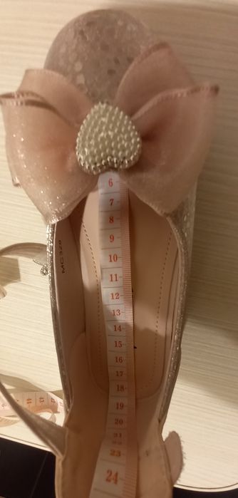 Pantofi fetite nr.29