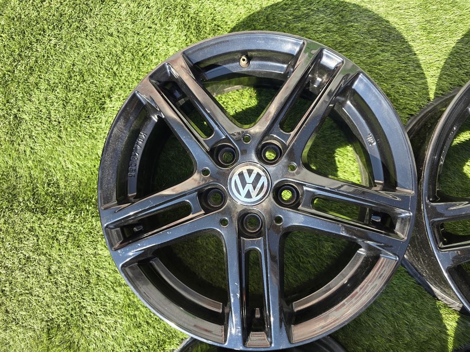 Jante r 16 5x112, Golf, Passat, Caddy, Tiguan