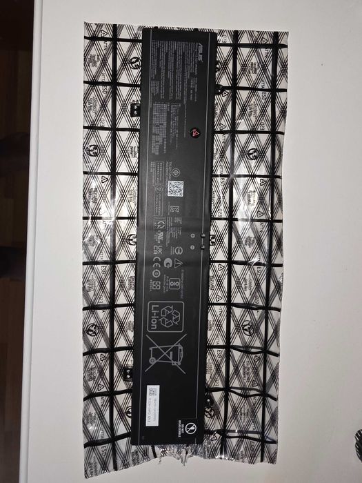 Acumulator/Baterie original ASUS ROG STRIX G16 2023 C41N2109 0B200-04200000