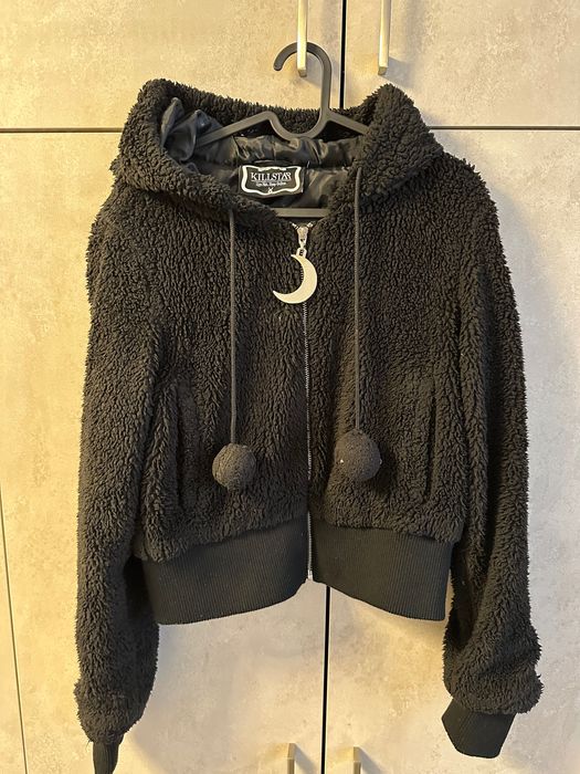 Суичър Killstar Satanicat