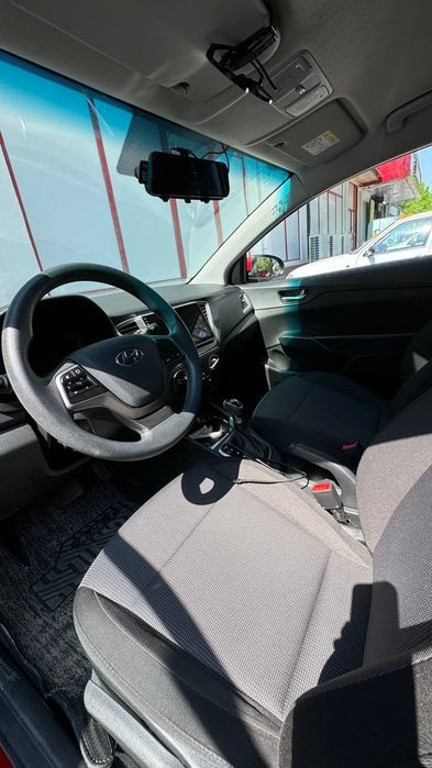 Продаётся Hyundai Accent
