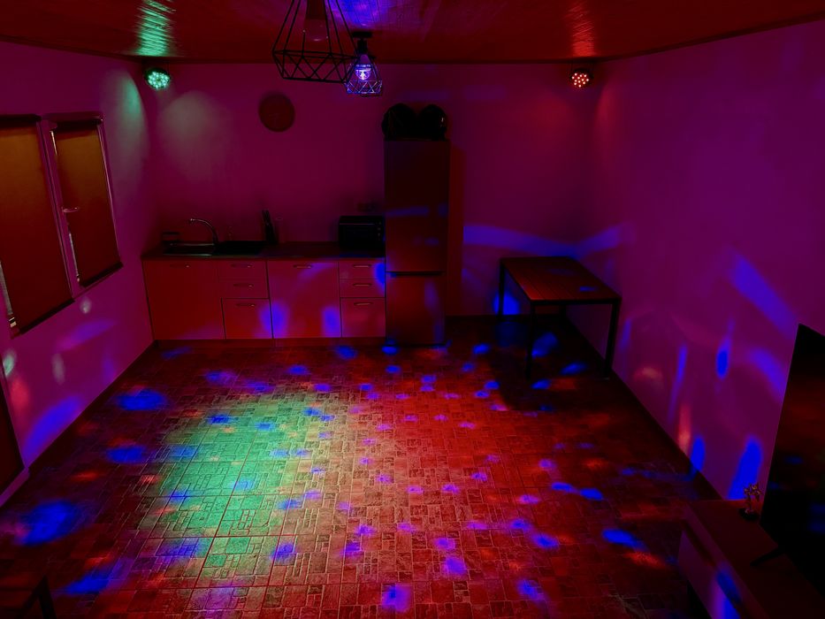 Inchiriere locatia pentru petreceri private , zile de nastere